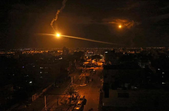 FOTO: Said Khatib/AFP