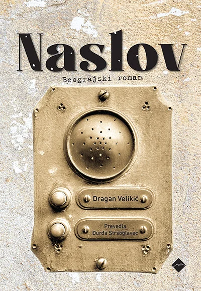 Naslov