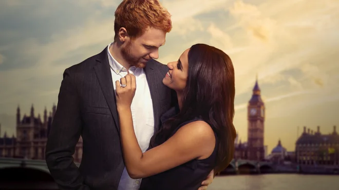 Harry in Meghan: Kraljevski rod Foto Pro Plus
