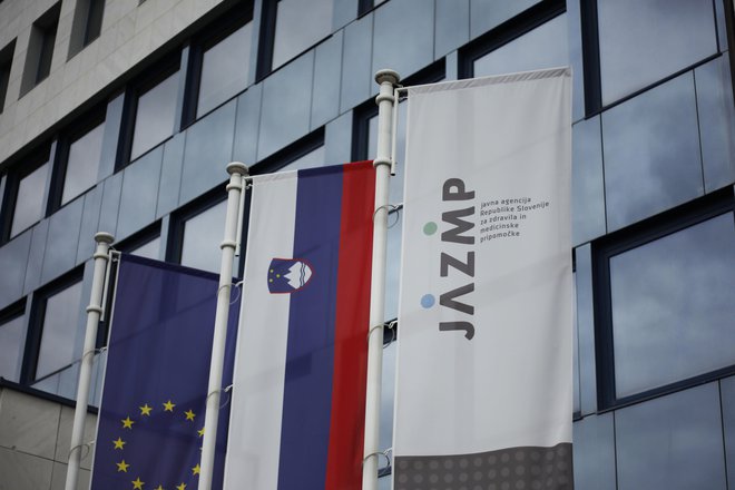 JAZMP bo iz sporne uredbe prejel več kot šest milijonov evrov na leto. FOTO: Leon Vidic/Delo