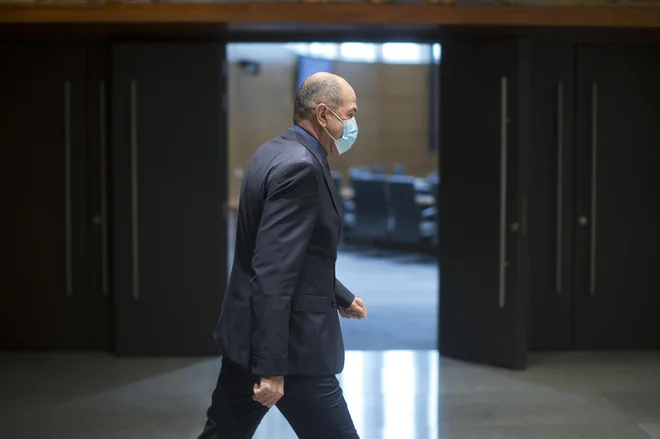 Primer, ki se vleče že vrsto let, tudi na sodišču ne poteka povsem tekoče. FOTO: Jure Eržen/Delo