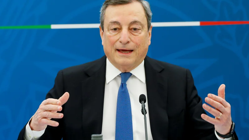 Fotografija: FOTO: Remo Casilli/Reuters