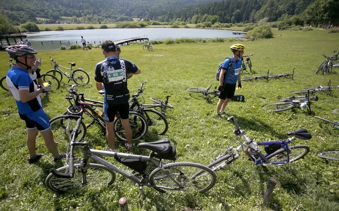 FOTO: Roman Šipič/Delo