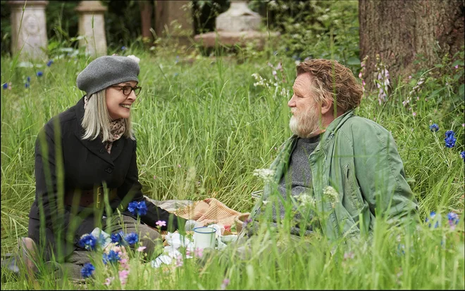 Hampstead Foto Tv Slo