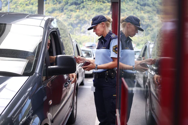 Predvidoma naj bi veljali enotni pogoji, a bodo države članice pri uvajanju ukrepov še vedno samostojne. FOTO: Leon Vidic/Delo