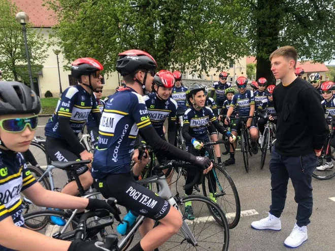 Potrebe po ogljikovih hidratih se morajo ujemati z obremenitvami pri treningu, načrtovati pa je treba čas obrokov in prigrizkov, da se zagotovi ustrezno razpoložljivost ogljikovih hidratov pred, med in po treningu. FOTO:&nbsp;Pogi Team&nbsp;