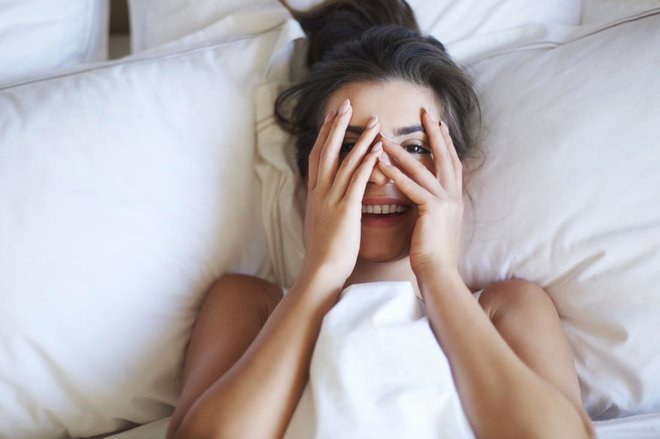 Z ustrezno pripravo se da učinke pomanjkanja spanja nekoliko omiliti. FOTO: Shutterstock