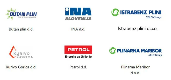 FOTO: Gospodarsko združenje za utekočinjeni plin
