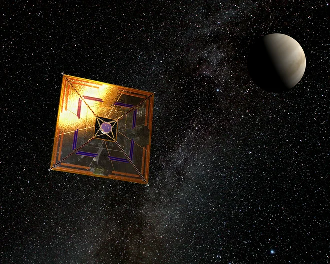 FOTO: Jaxa