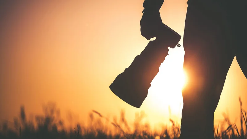 Fotografija: Upanje tudi za obolele z multiplo sklerozo. FOTO: Virrage Images/Shutterstock