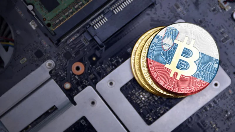 Fotografija: Slovenske delnice so se letos močno podražile, a na srečo njihova vrednost ni tako volatilna kot bitcoin. FOTO: Shutterstock
