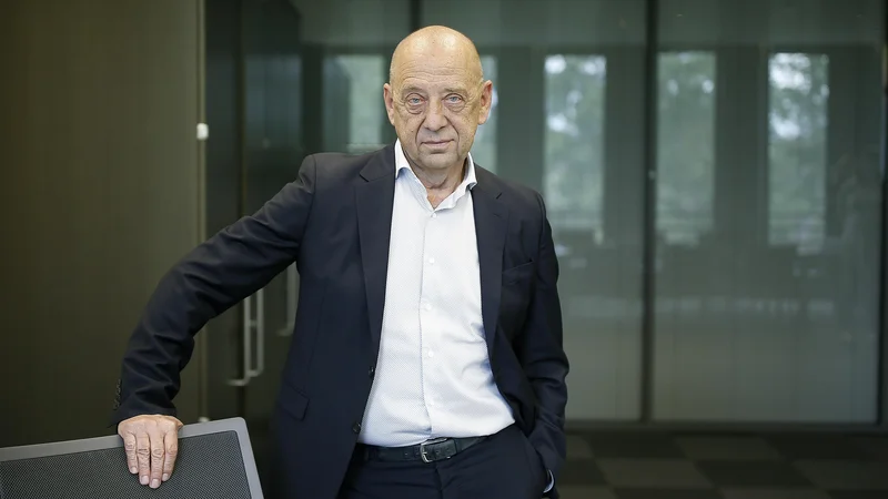 Fotografija: Tibor Šimonka Foto Blaž Samec