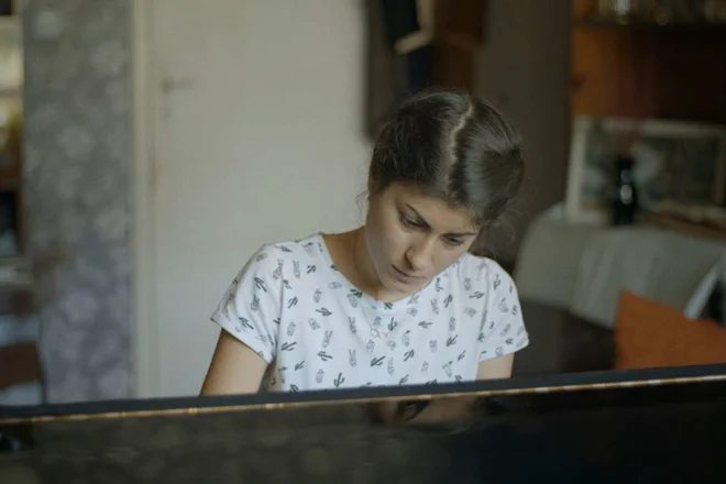 3/4 Foto Tv Slo