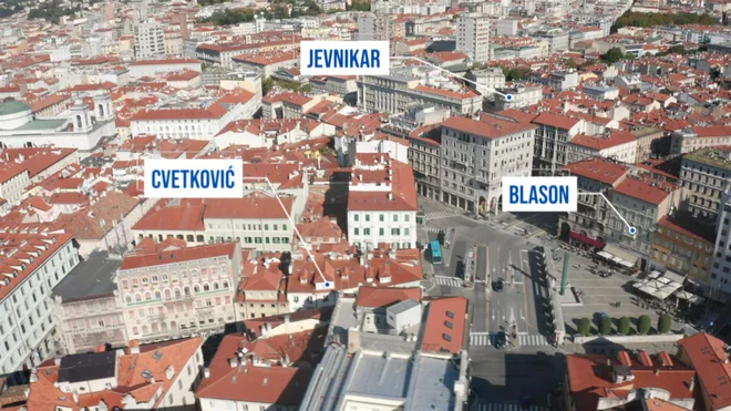 Trst Foto Tv Slo