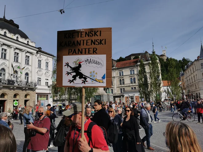 FOTO: Jože Suhadolnik/Delo