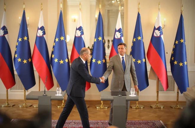FOTO: Jure Eržen/Delo