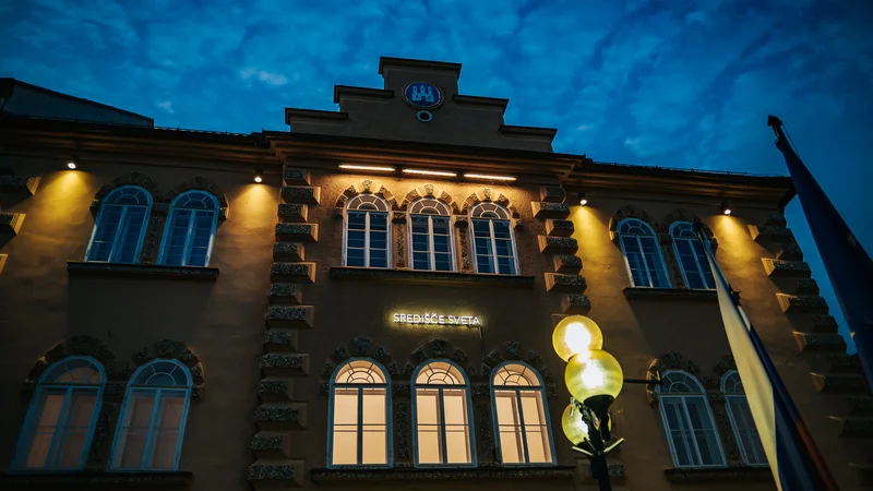 Fotografija: Koroška galerija likovnih umetnosti. FOTO: Dobran Laznik