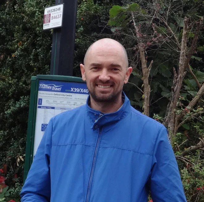 Dr. Jernej Habjan je raziskovalec na Inštitutu za slovensko literaturo in literarne vede v Znanstvenoraziskovalnem centru SAZU in gostujoči raziskovalec na Inštitutu za mednarodne in regionalne raziskave na Univerzi Princeton.&nbsp;Foto osebni arhiv