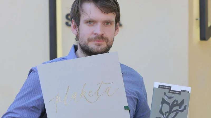 Fotografija: Muanis Sinanović Foto Matej Pušnik/arhiv Vodnikove Domačije Šiška