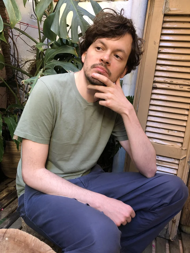Žiga Podgornik Jakil Foto Žiga Podgornik Jakil