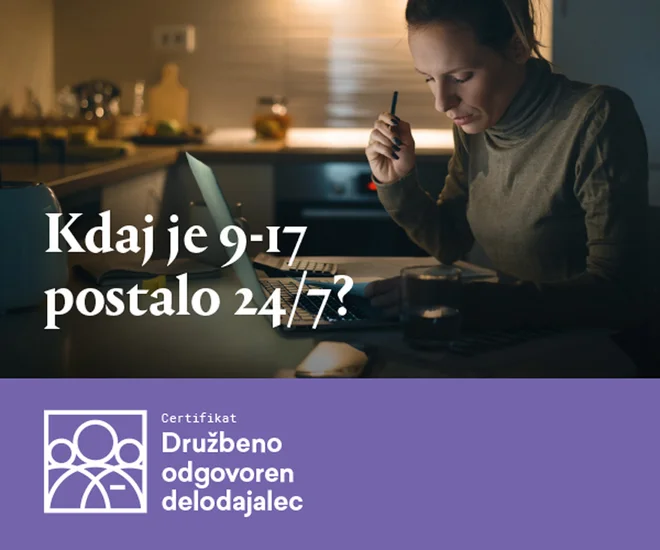 FOTO: Ekvilib Inštitut