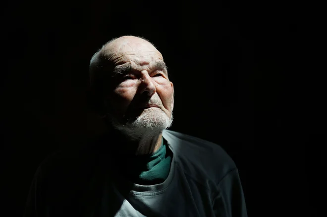 Dokler bo užival, bo plezal. FOTO: Stefan Wermuth/AFP