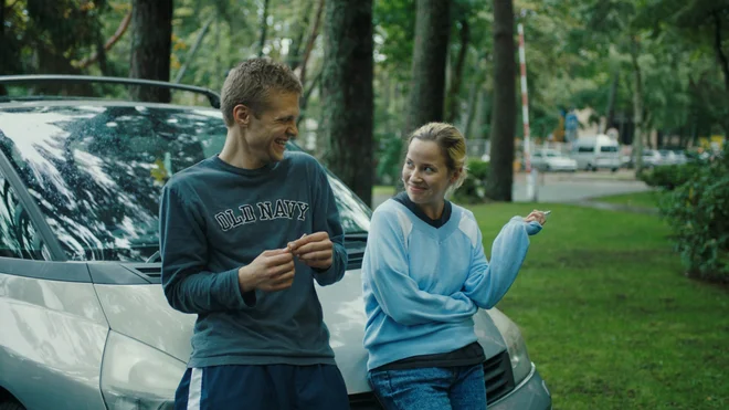 Preživeti poletje Foto Tv Slo