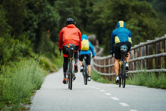 Znamka Slovenia Green in nanjo vezana doživetja bodo v času po epidemiji zagotovo še bolj relevantna, saj gostje iščejo destinacije, ki zagotavljajo varen oddih stran od množic in ki razvijajo do okolja prijazen turizem. FOTO: Žiga Koren