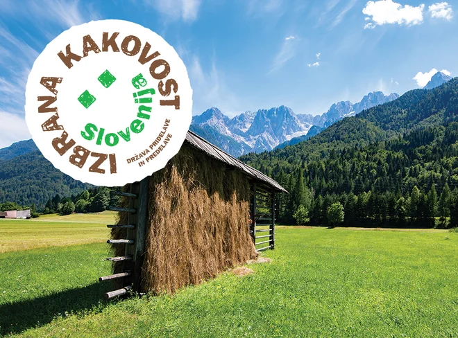 FOTO: Ministrstvo za kmetijstvo, gozdarstvo in prehrano