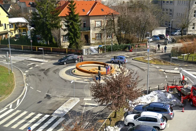 FOTO: Zavarovalnica Triglav