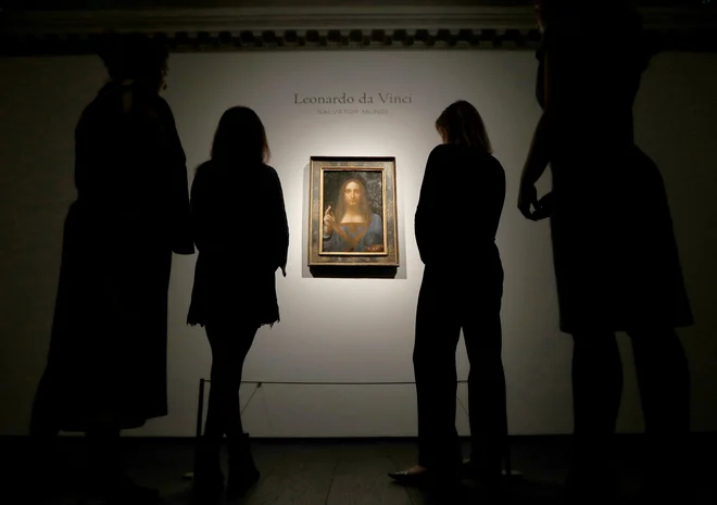 FOTO: Peter Nicholls/Reuters