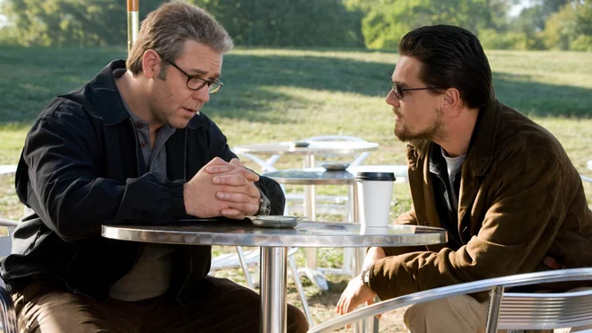 VIKEND - Body of Lies - Telo laži