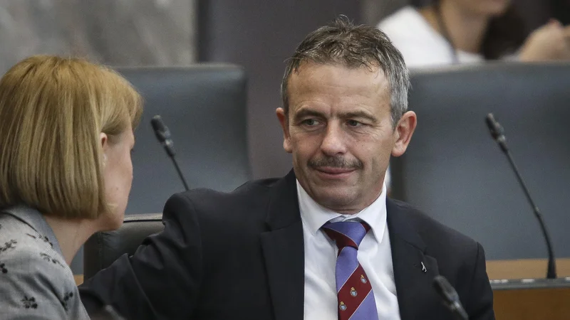 Fotografija: FOTO: Jože Suhadolnik/Delo