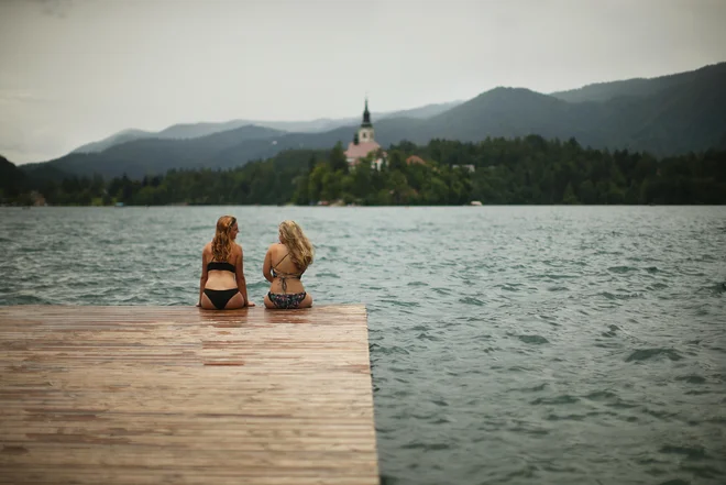 Trideset let po osamosvojitvi ima Slovenija torej še nerešeno nalogo, kajti obstala je med vzpostavitvijo države in živečo politično demokracijo brez avtokratskih praks. FOTO: Jure Eržen/Delo