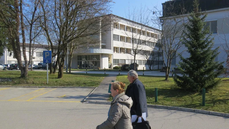 V Splošni bolnišnici Novo mesto bodo prizadevanja usmerili predvsem v pridobivanje kadra.&nbsp;FOTO: Bojan&nbsp;Rajšek/Delo