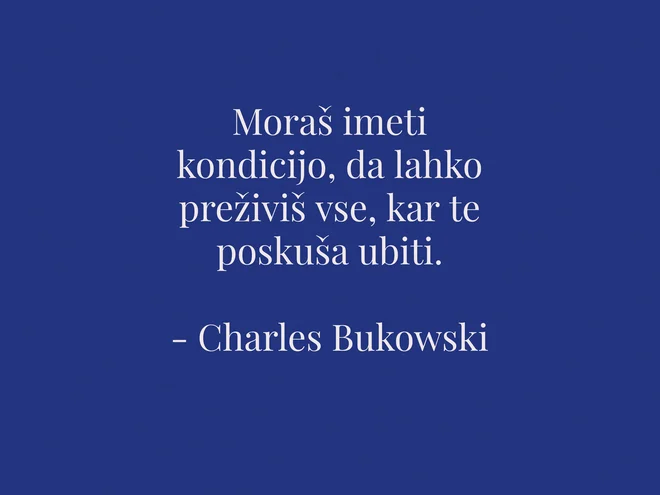 Sobotna iskrica dneva. FOTO: Delo