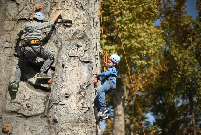 Poznate se od znotraj in od zunaj: kako se počutite na dober dan, kdaj se počutite na <em>off</em>, kako, ko ste bolni, in kako, ko ste spočiti. FOTO: Jure Eržen/Delo