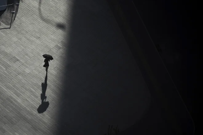 V knjigi <em>Poper po pudingu</em> gre večinoma za intimne refleksije, vendar lahko na njihovi podlagi rekonstruiramo tudi atmosfero in utrip družbe v določenem zgodovinskem trenutku. Foto AFP