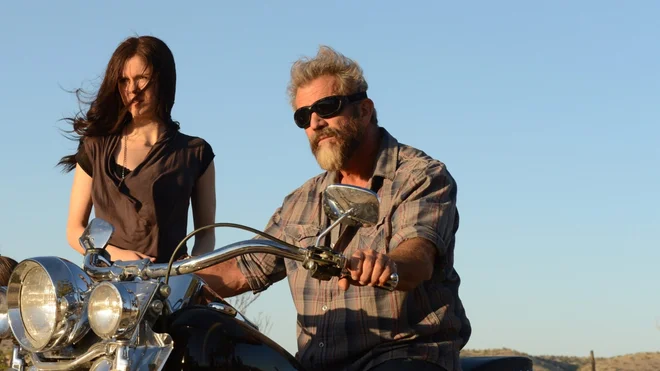 VIKEND - Blood Father - Krvavi zaščitnik Foto Tvspored-service Tvspored-service