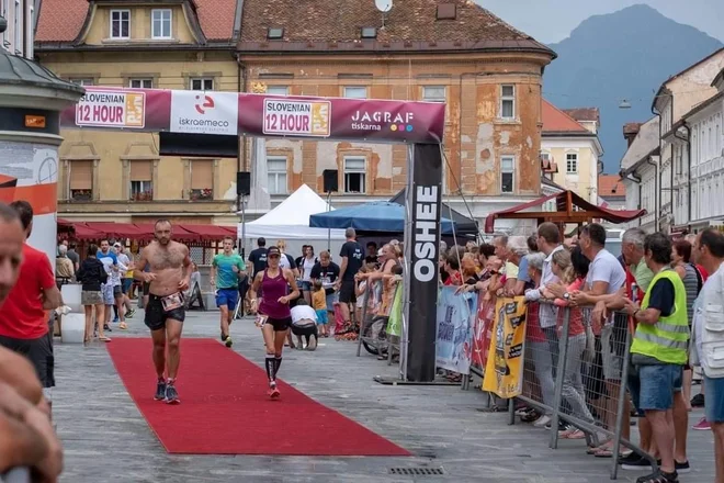 Z željo, da bi na ta edinstven dogodek privabili še več domačih in tujih ultramaratoncev, bodo prireditev dvignili na višjo raven. FOTO: SLO12.run