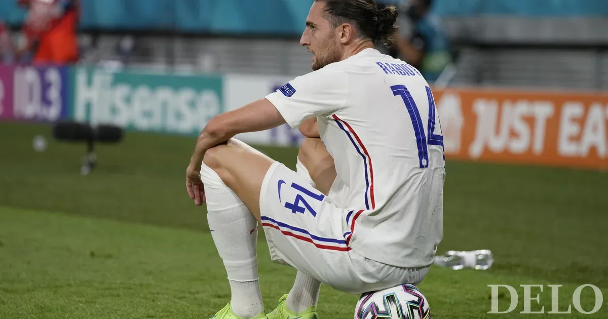 La France reste la première favorite, suivie de près par la Belgique