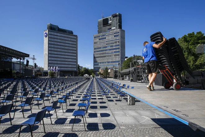 FOTO: Matej Družnik/Delo