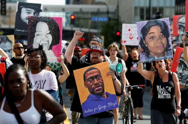 FOTO: Eric Miller/Reuters