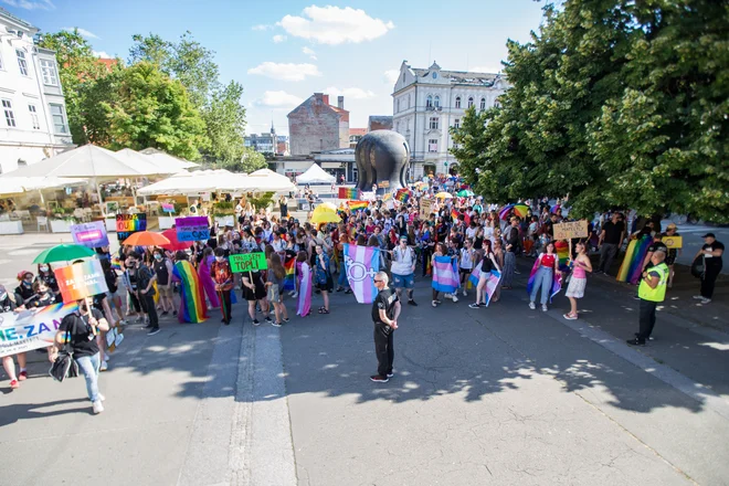 FOTO: Mitja Florjanc