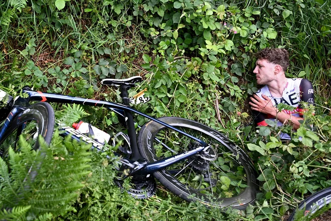 FOTO: Anne-Christine Poujoulat/Afp