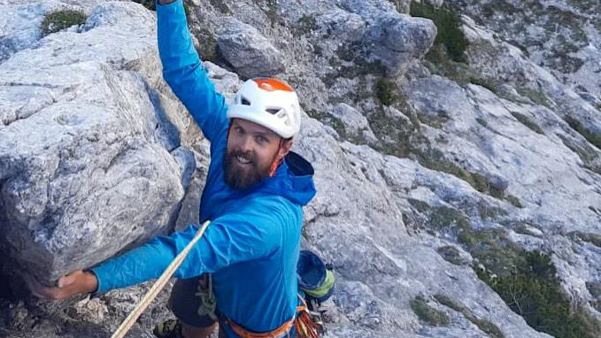 Fotografija: Izberite si primerne cilj svojim sposobnostim in upoštevajte načelo postopnosti. FOTO: Osebni arhiv Igor Kremser