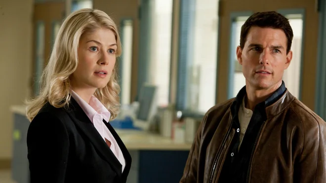 Jack Reacher Foto Pro Plus