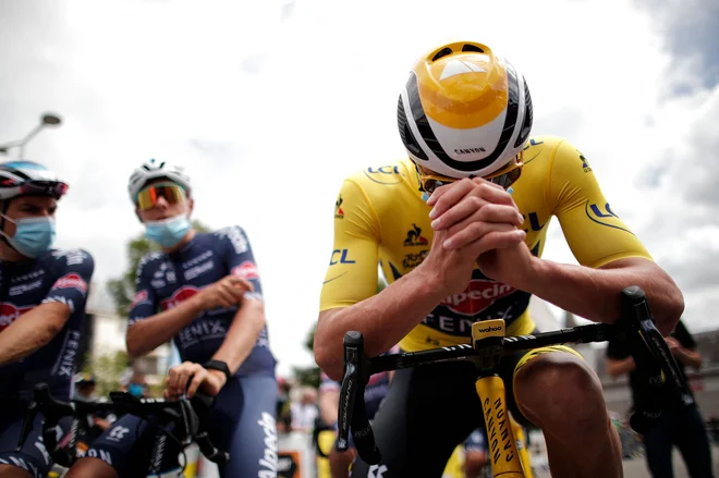 FOTO: Benoit Tessier/Afp