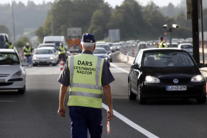Uslužbenca Darsa sta izgubila službo. FOTO: Mavric Pivk