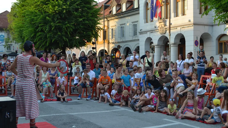 Fotografija: Festival Rudi Potepuški nastaja v sodelovanju z Ano Desetnico. Foto Tanja Jakše Gazvoda